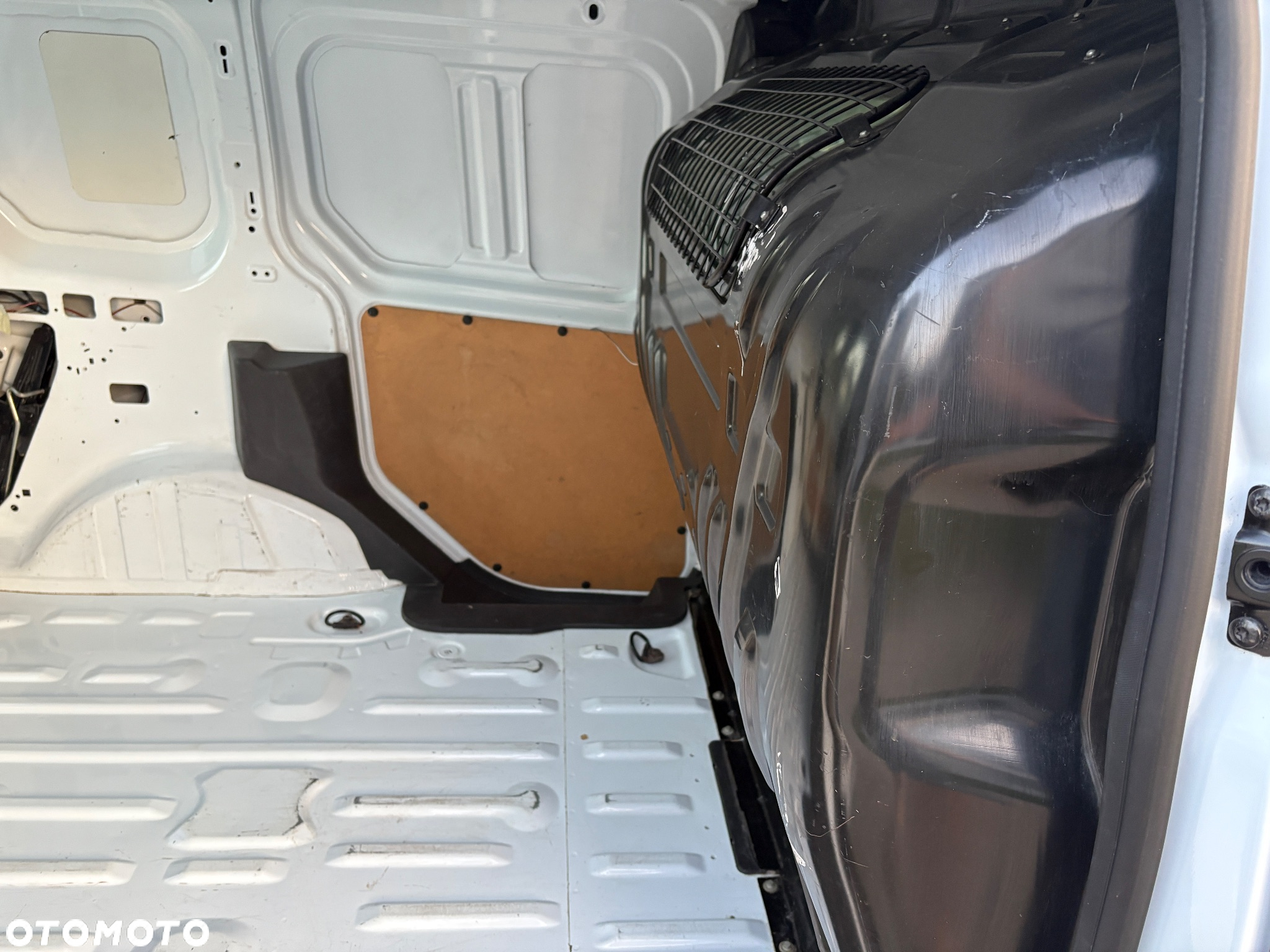 Ford Transit Connect - 6