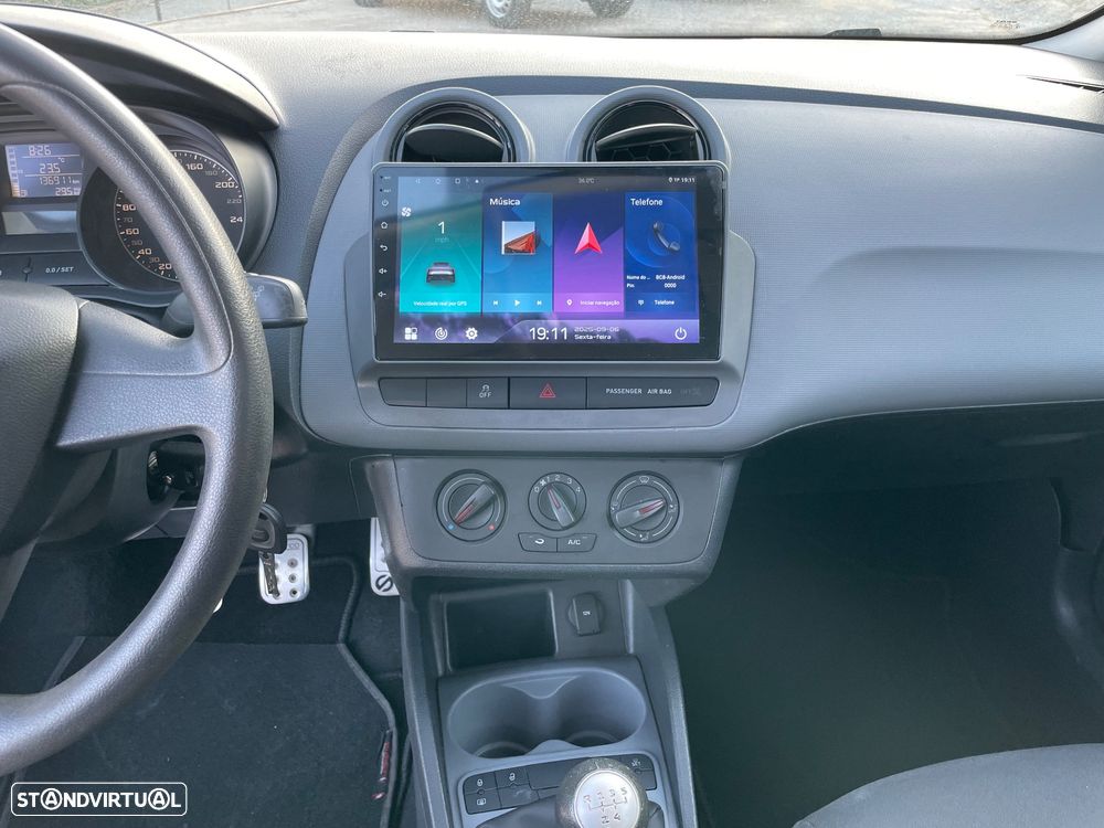 SEAT Ibiza 1.2 12V Style - 16