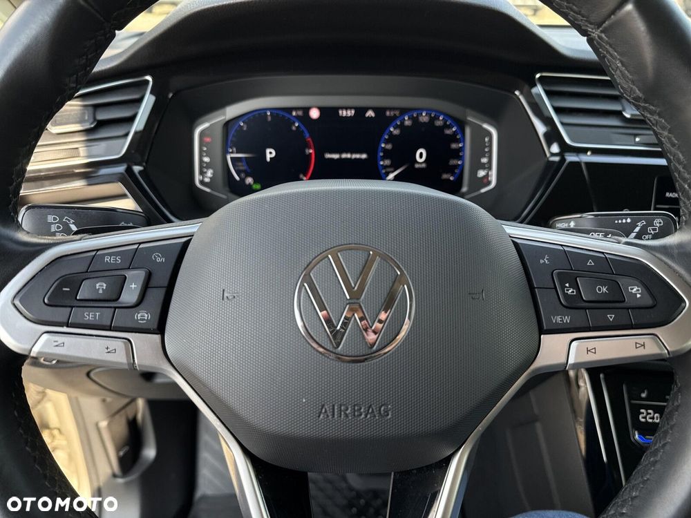 Volkswagen Touran 2.0 TDI BMT Highline DSG - 13