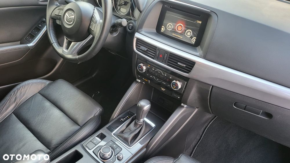 Mazda CX-5 2.2 D Skymotion - 29