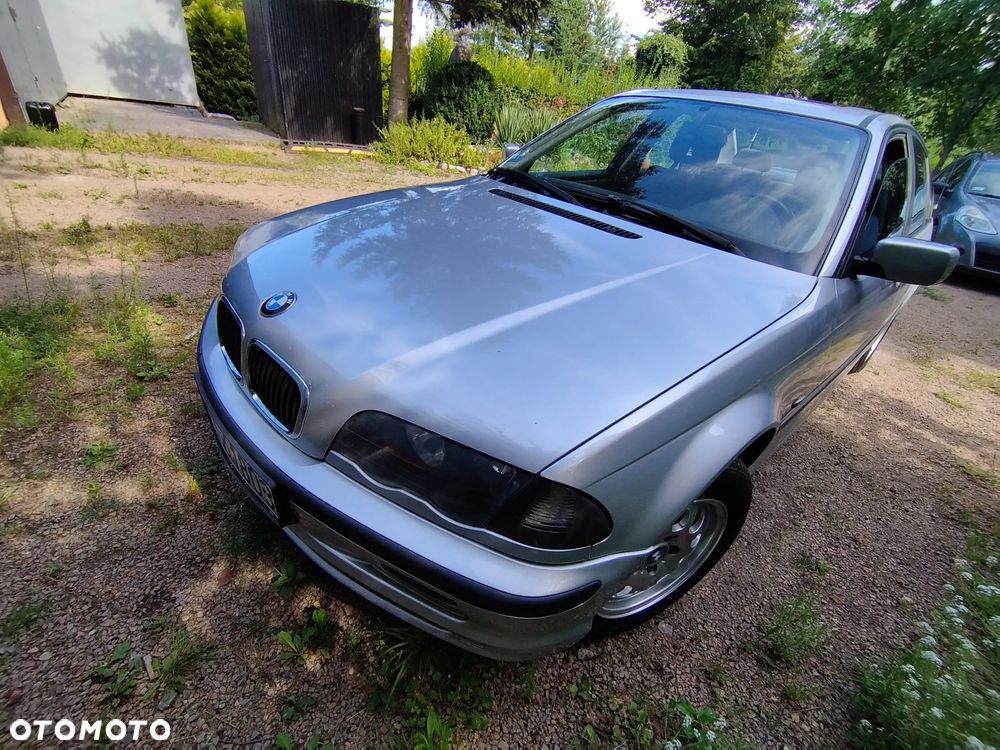 BMW Seria 3 320d - 7