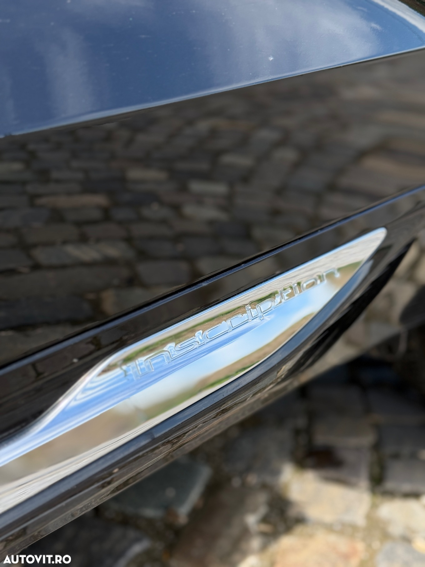 Volvo XC 60 D4 AWD Inscription - 15