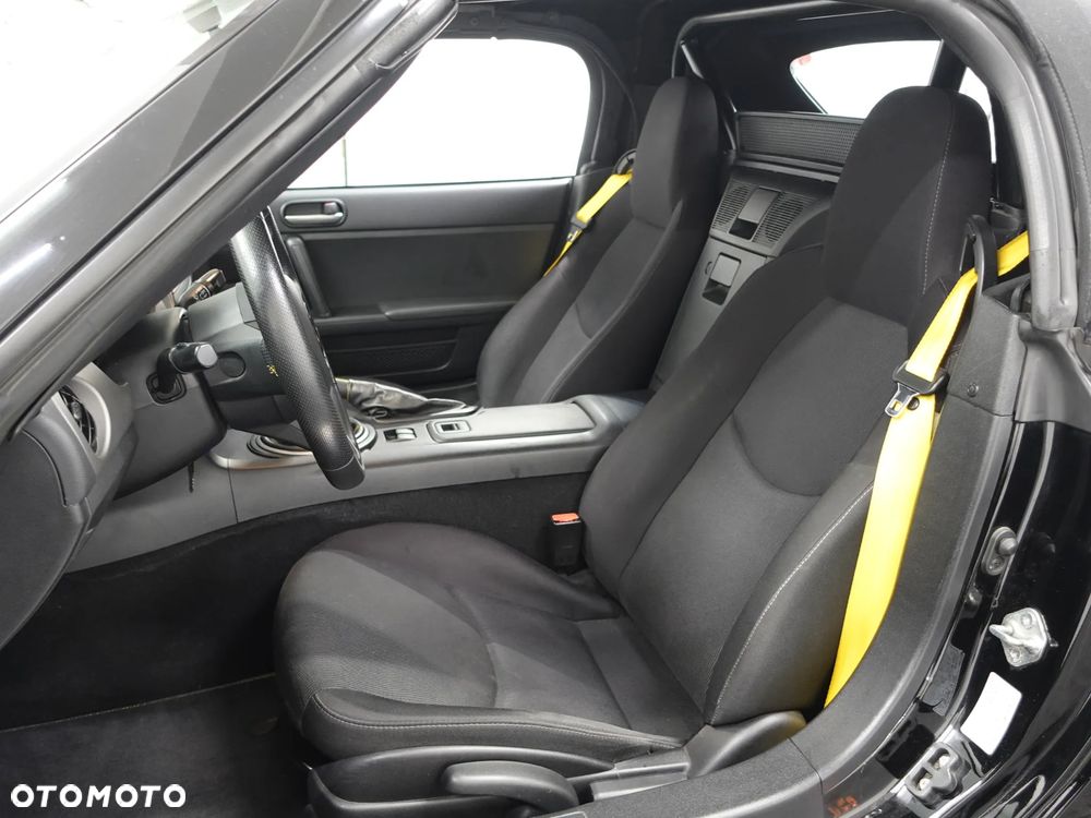 Mazda MX-5 - 25