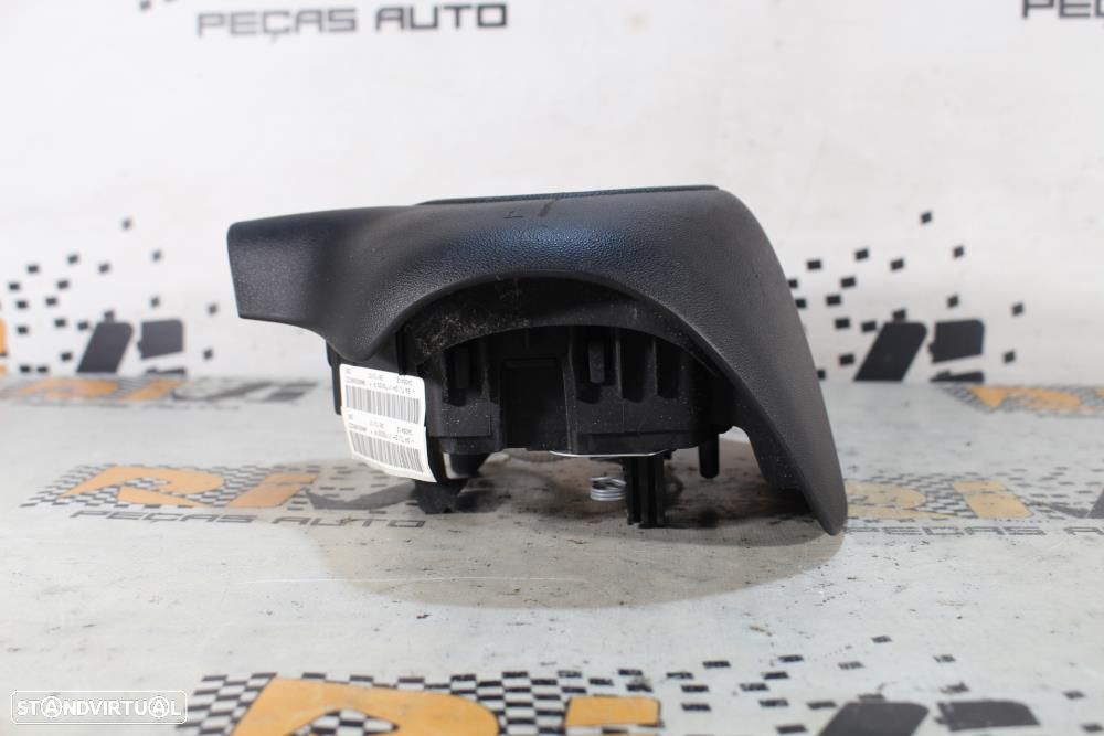 Airbag De Volante Citroën C3 Picasso (Sh_)  96830365Zd / Airbag Do Con - 5