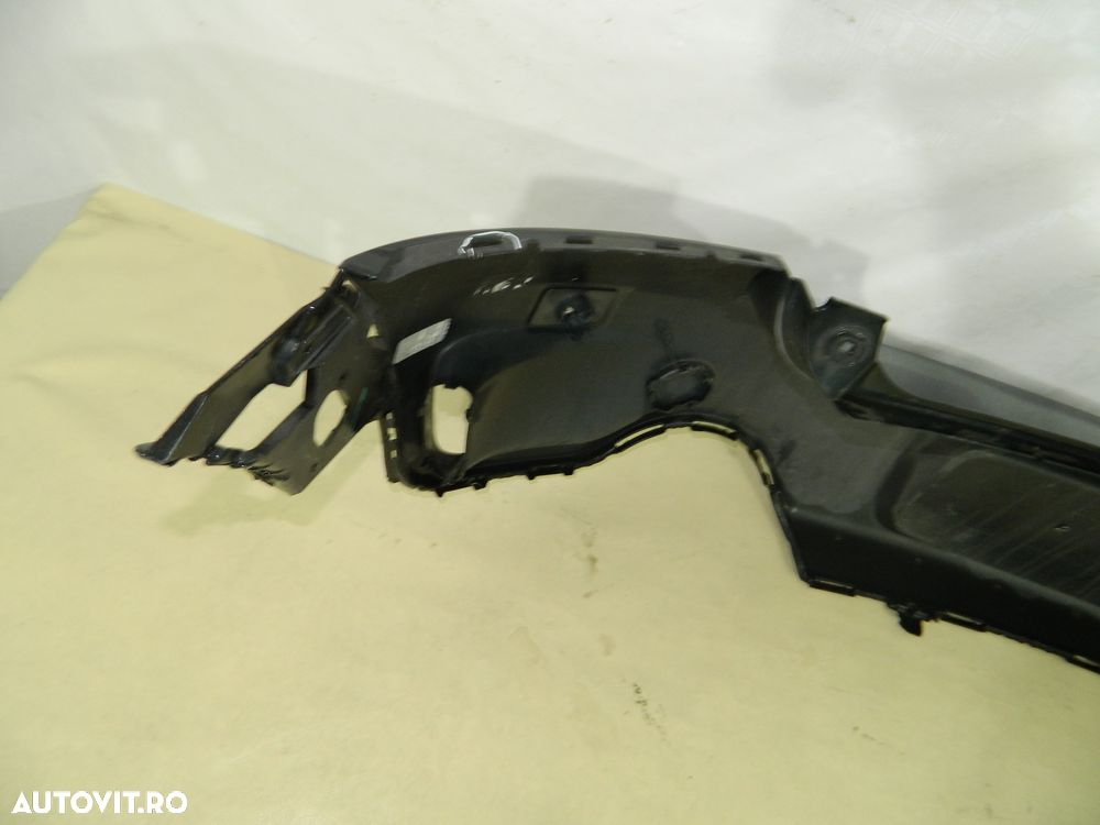 Bara spate Mini Cooper Countryman, 2011, 2012, 2013, 2014, 2015, 51129801898 - 10