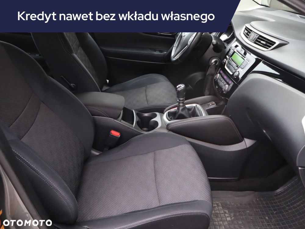 Nissan Qashqai - 11