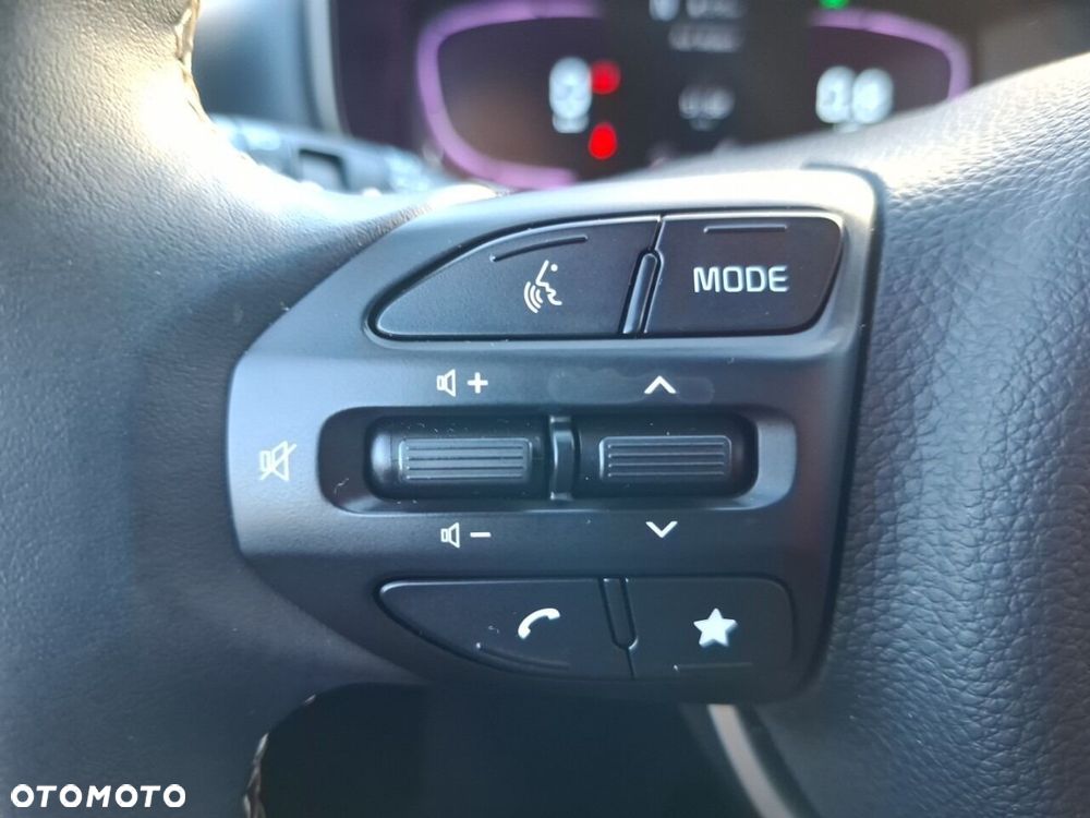 Kia Picanto 1.2 DPI L AMT - 17