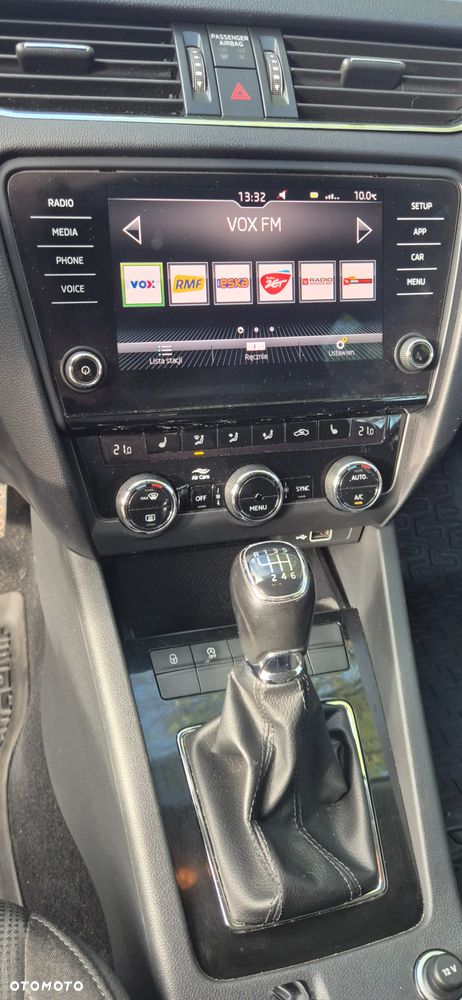 Skoda Octavia 1.4 TSI Ambition - 14