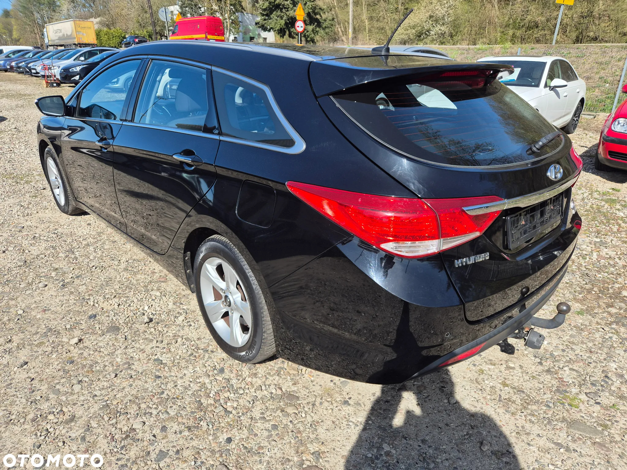 Hyundai i40 - 6