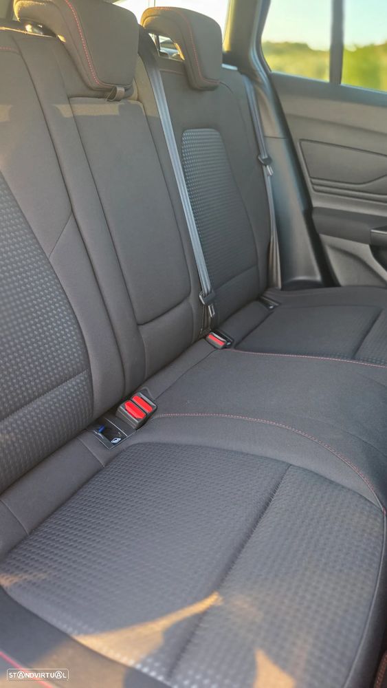 Ford Focus 1.0 EcoBoost Hybrid Aut. ST-LINE X - 17