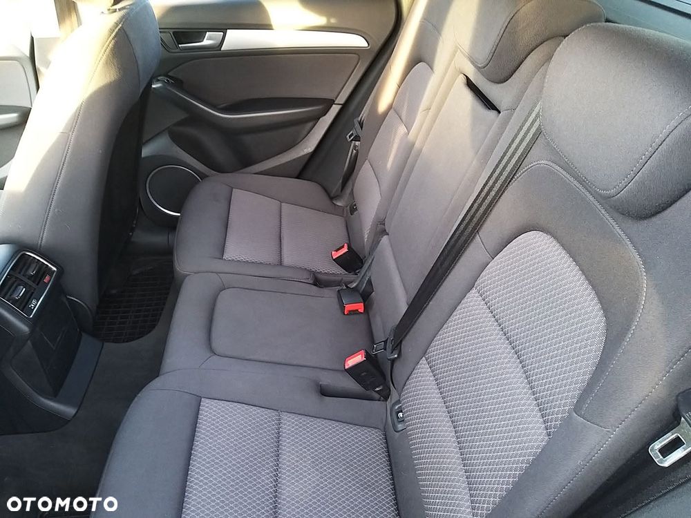 Audi Q5 - 8