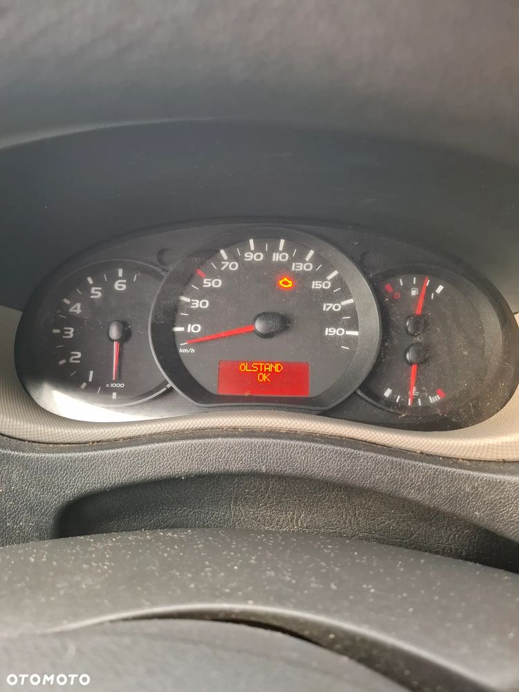 Renault Master - 5