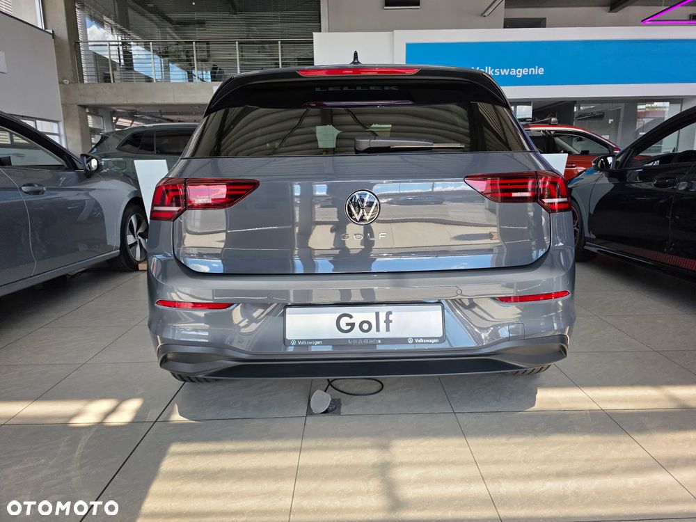 Volkswagen Golf 1.5 TSI Life Plus - 7