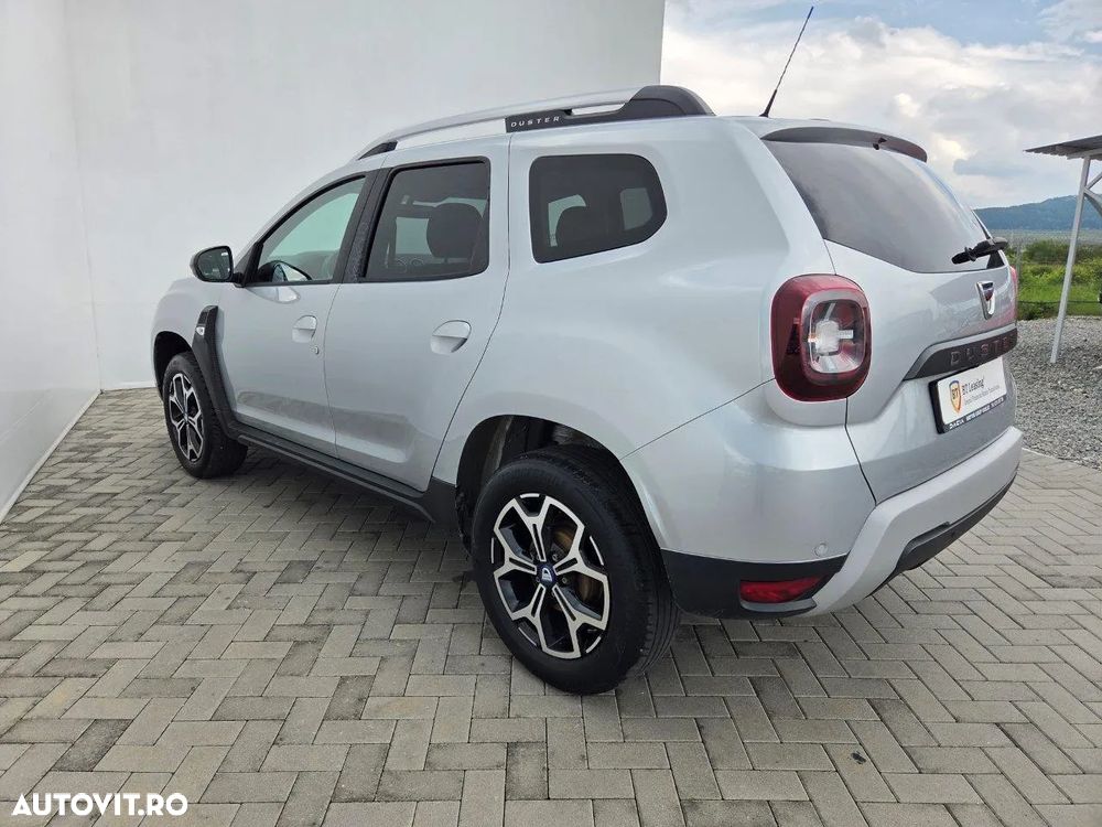 Dacia Duster - 4