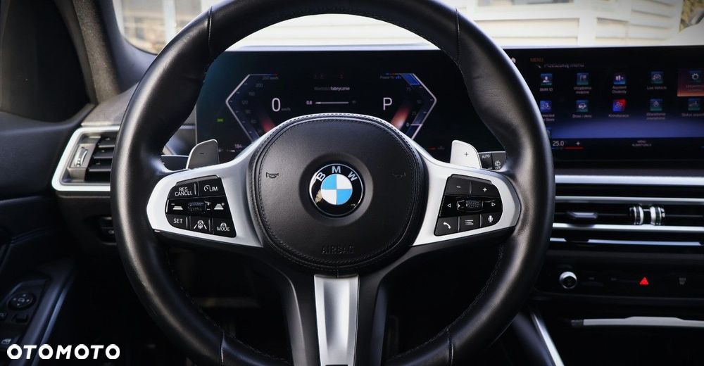 BMW Seria 3 - 24