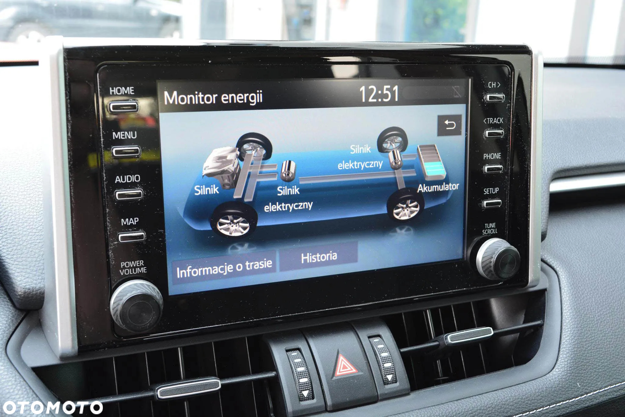 Toyota RAV4 2.5 Hybrid Comfort 4x4 - 20