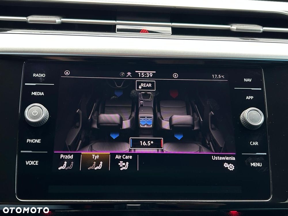 Volkswagen Arteon Shooting Brake 2.0 TDI R-Line DSG - 34
