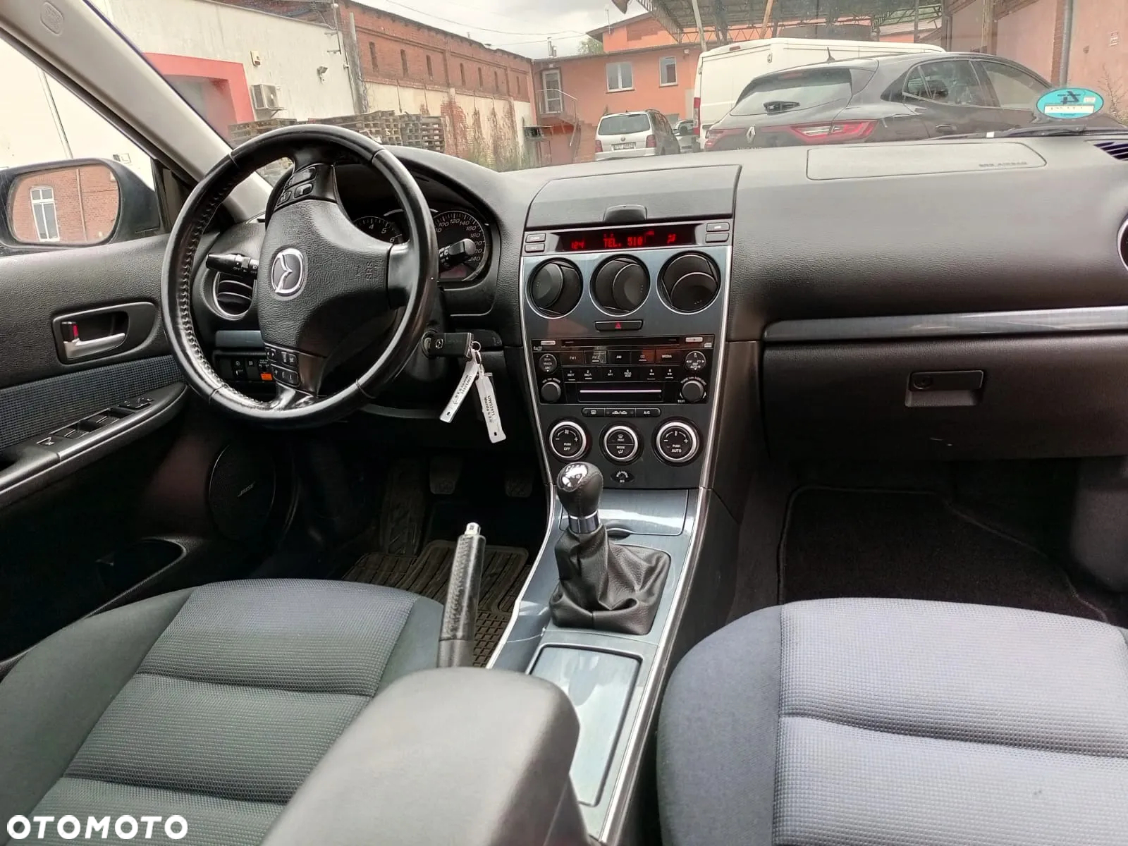 Mazda 6 Sport 2.0 Exclusive - 7