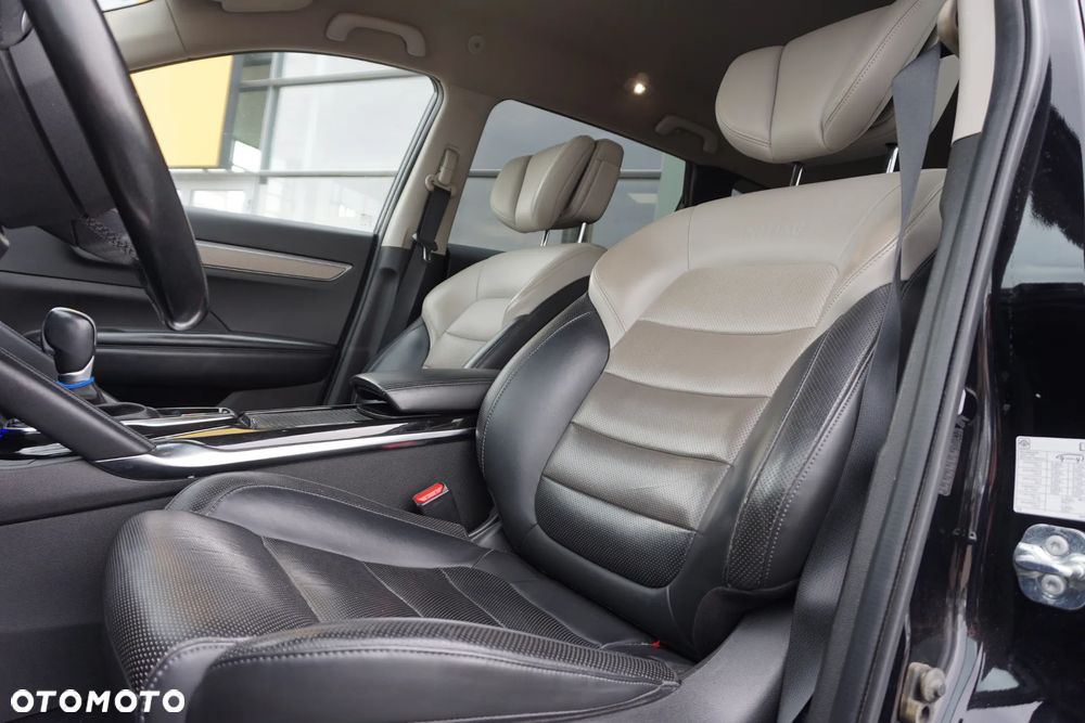 Renault Koleos 2.0 dCi Initiale Paris 4x4 X-Tronic - 19