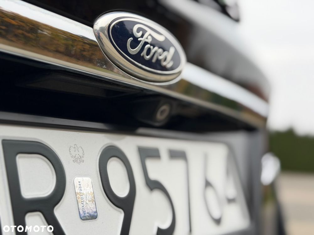 Ford Fiesta - 17