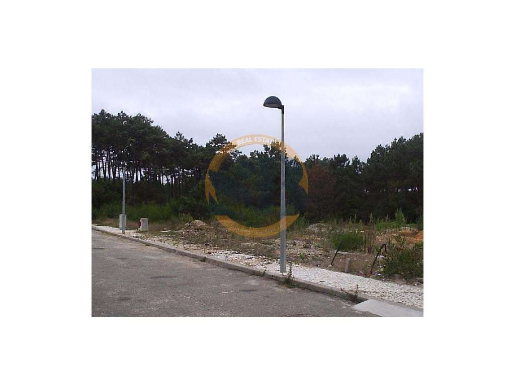 Lote terreno construção Ovar - Grande imagem: 2/2
