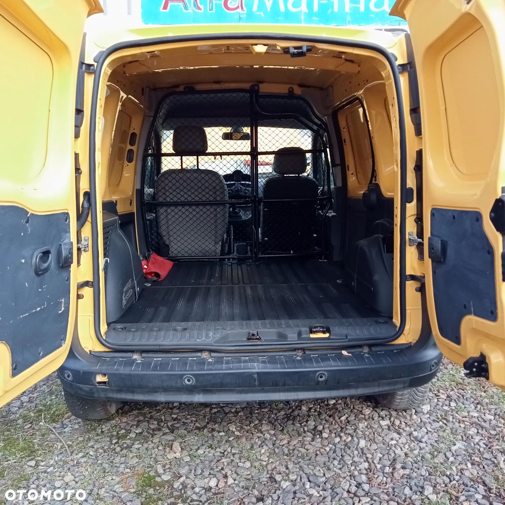 Renault Kango - 7
