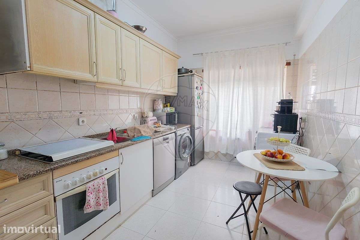 Apartamento T1 para venda - Grande imagem: 4/10
