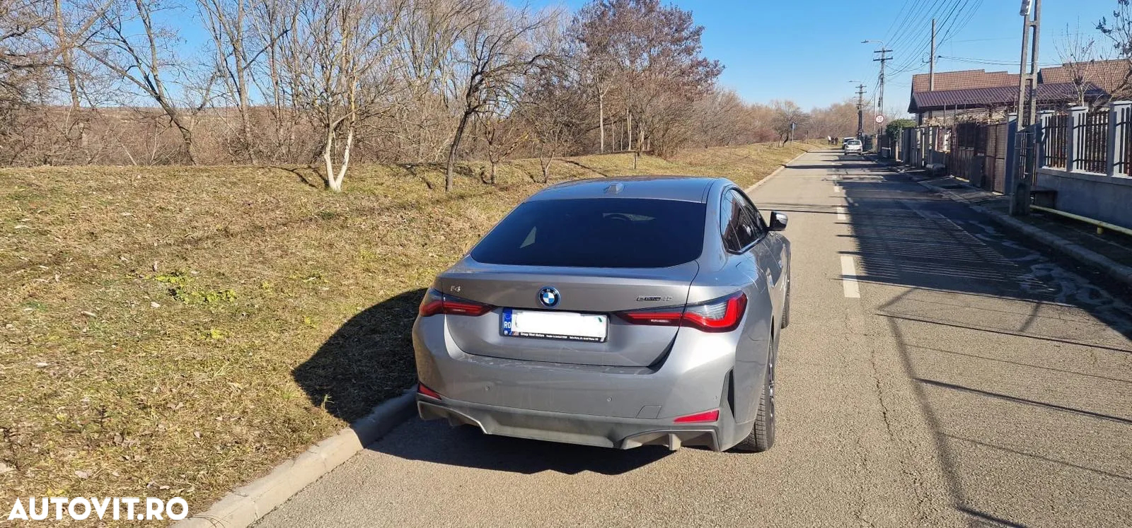 BMW i4 eDrive40 - 4