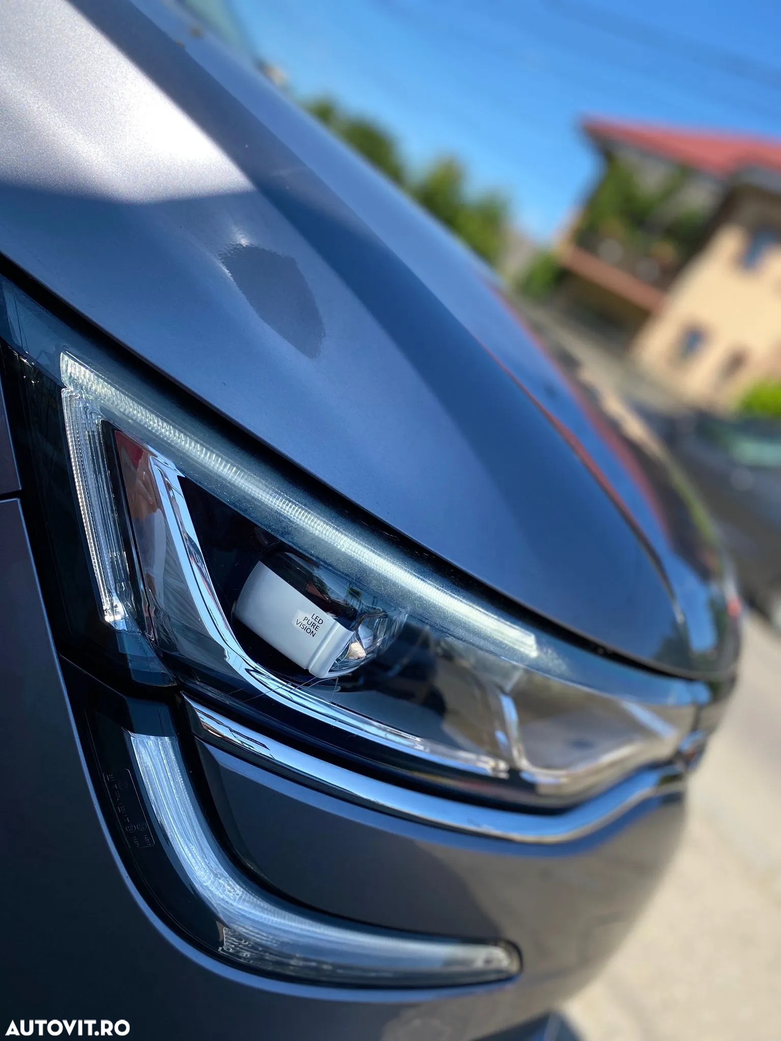 Renault Talisman ENERGY TCe 150 EDC INTENS - 11