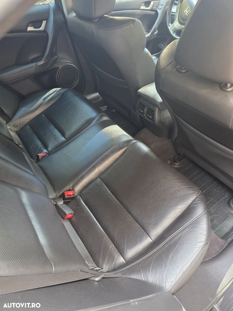 Honda Accord - 13