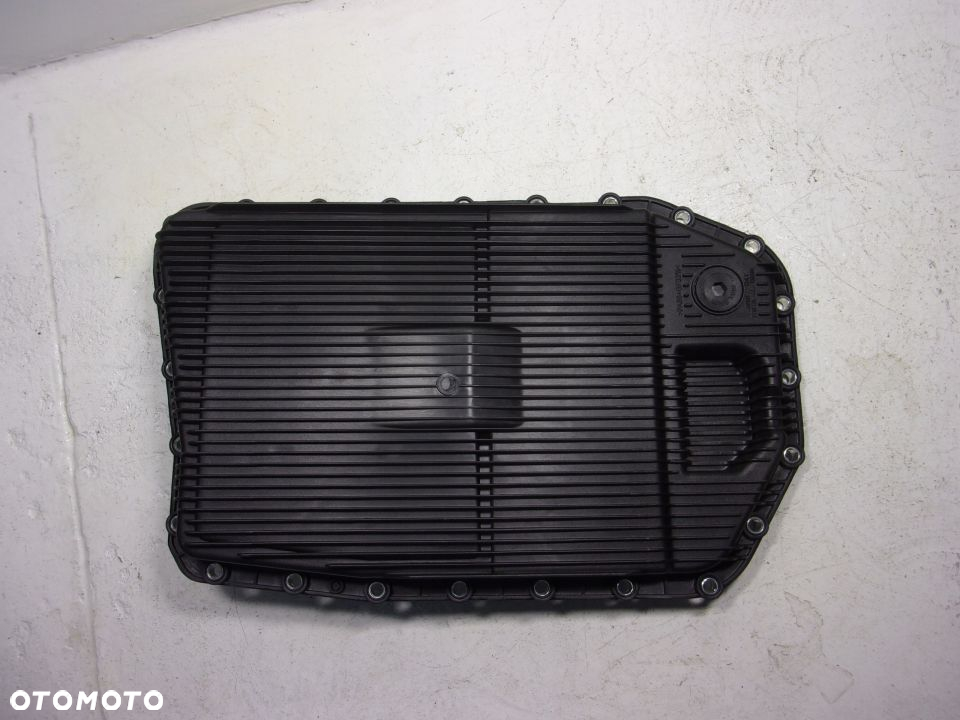 MISKA OLEJOWA SKRZYNI BIEGÓW BMW E90, E91, E92, E93 - NOWA ZF6HP19Z - 2
