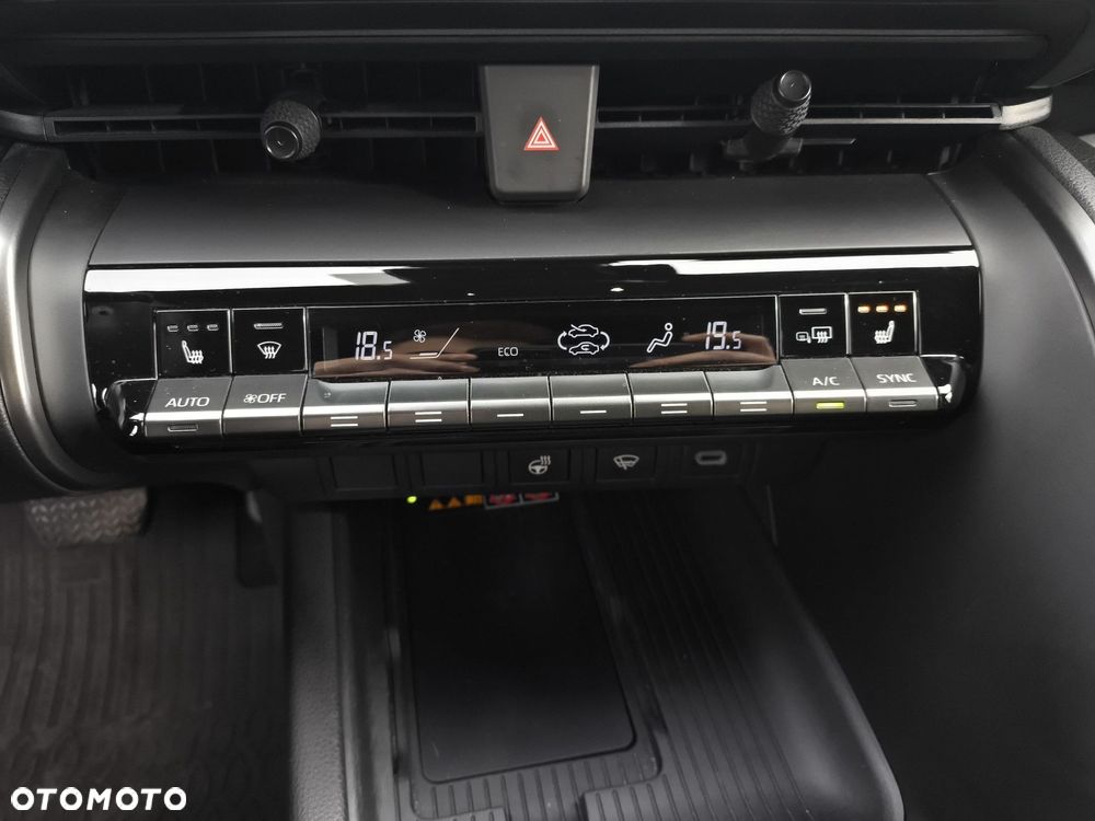 Toyota C-HR 1.8 Hybrid Style - 23