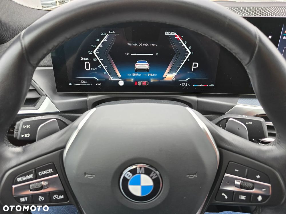 BMW Seria 4 430i - 24
