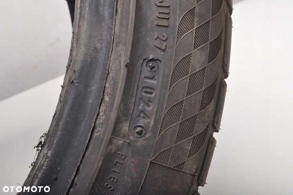 2x OPONY ACCELERA PHI 255/40 R17 - 9