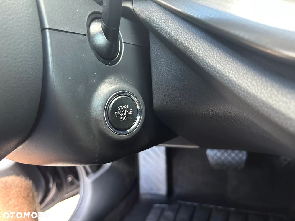 Skoda Octavia 1.5 TSI e-Tec Ambition DSG - 25