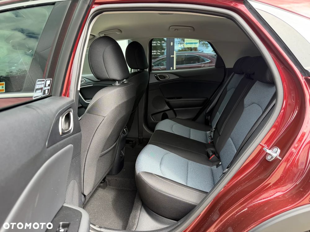 Kia XCeed 1.6 T-GDI M DCT - 10