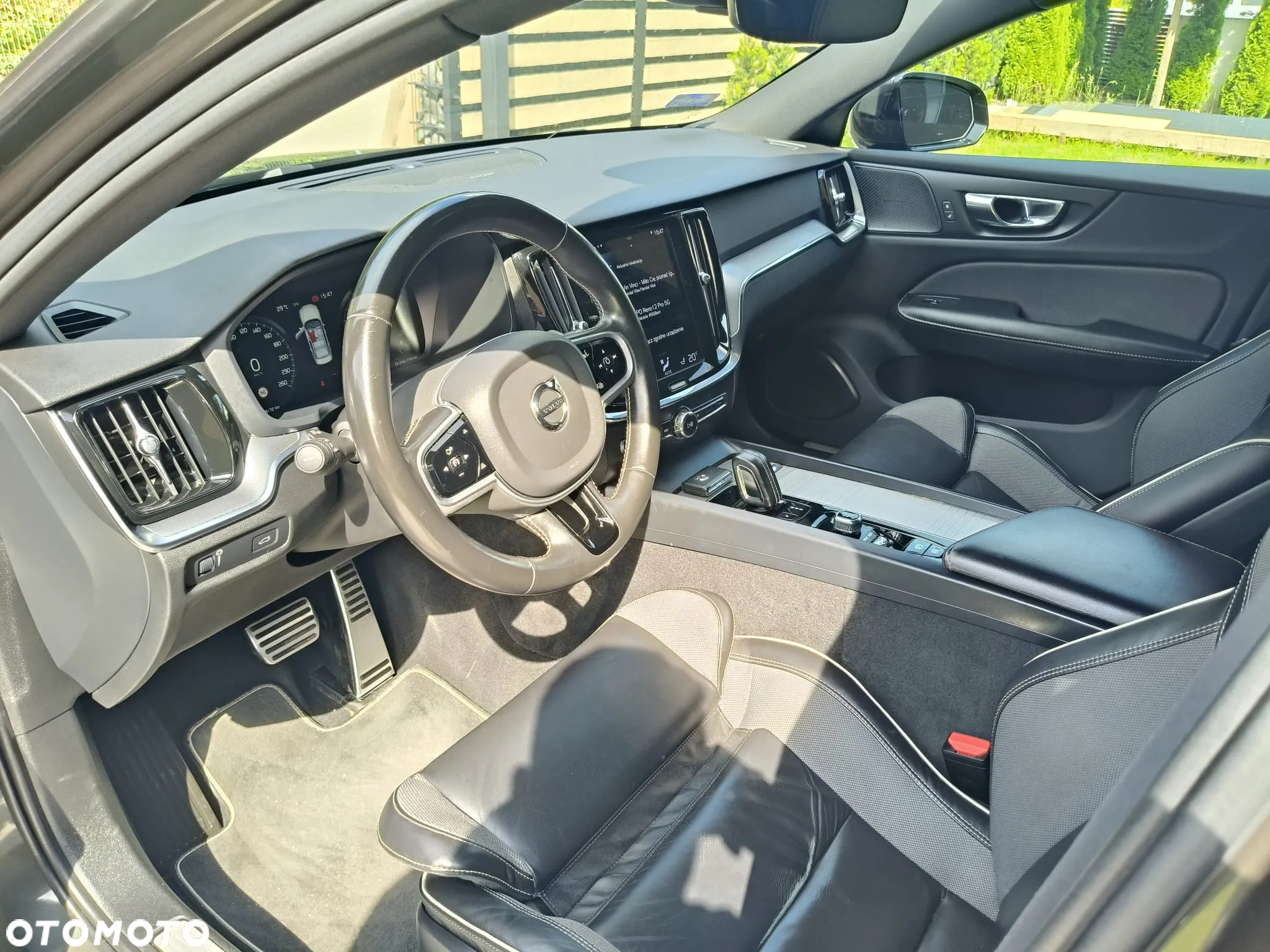 Volvo S60 - 11