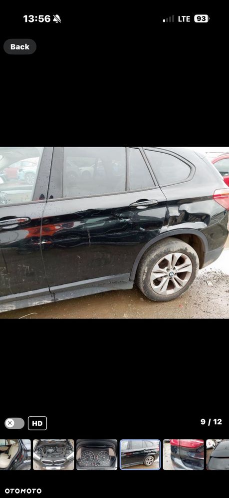 BMW X1 sDrive18d Advantage - 6