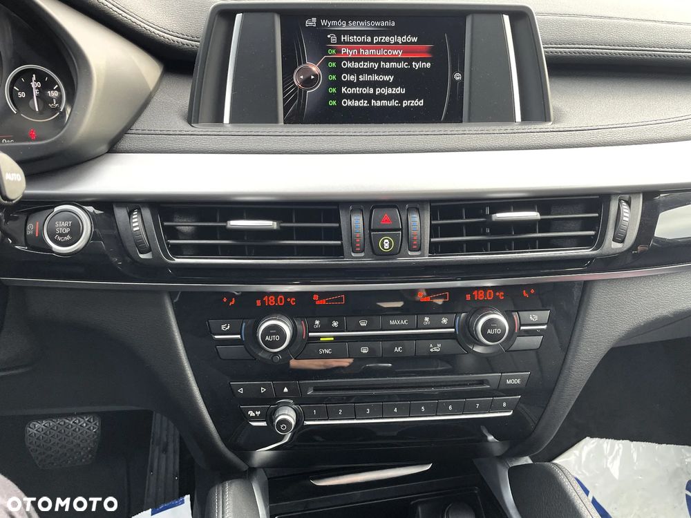 BMW X6 xDrive30d - 25