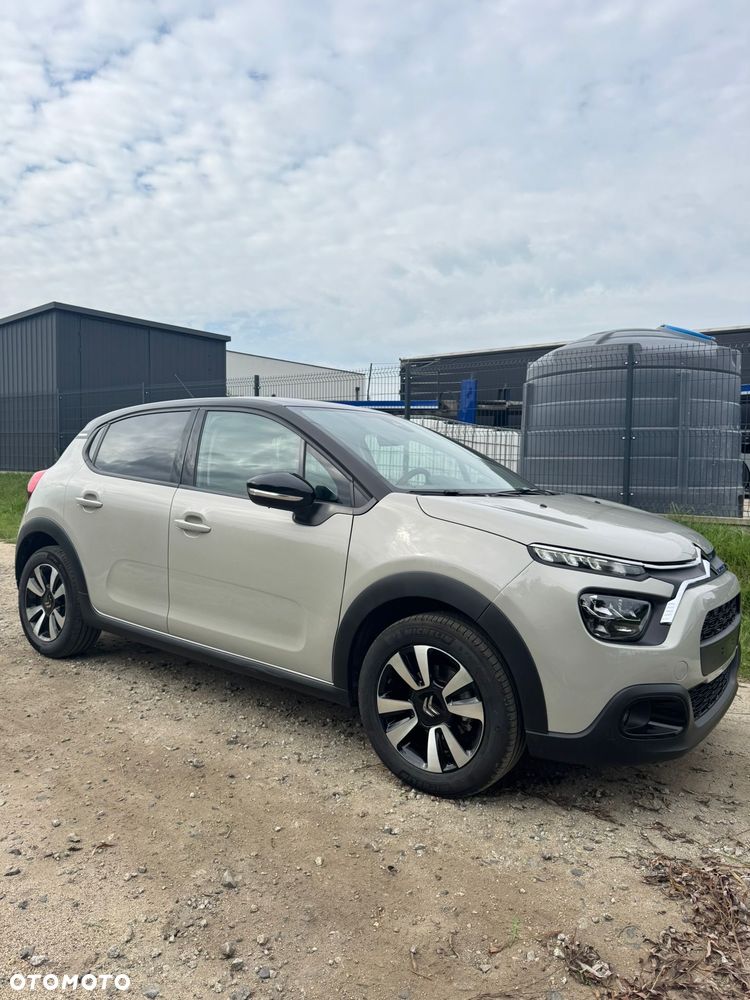 Citroën C3 - 2