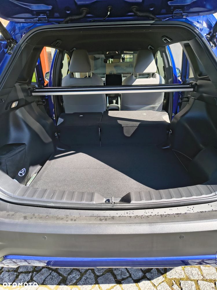 Toyota Corolla Cross 2.0 Hybrid Style - 9