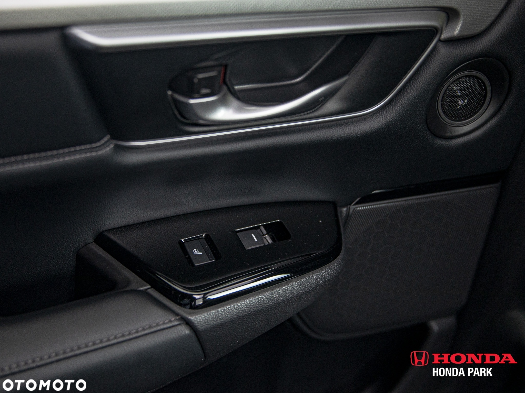 Honda CR-V - 32