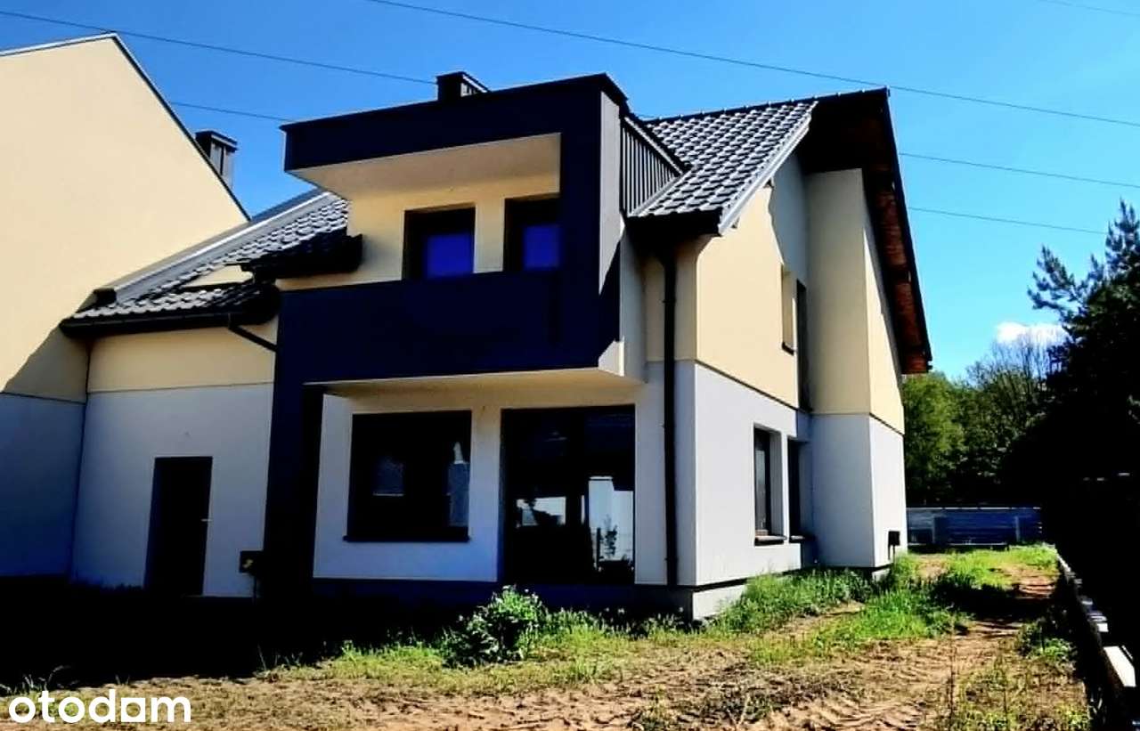 Dom, 150,40 m², Białystok