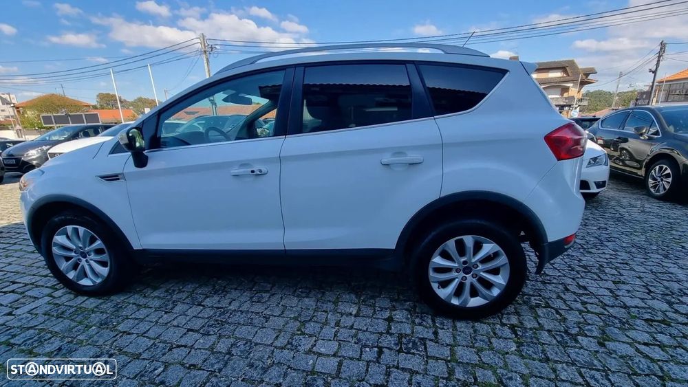 Ford Kuga - 7