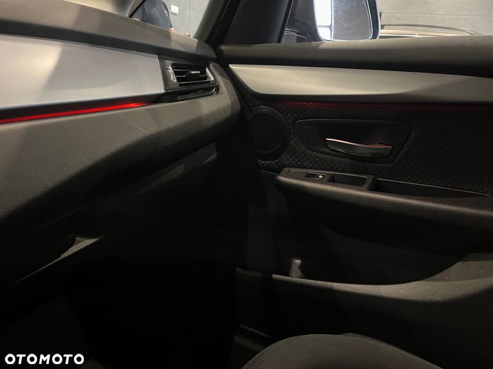 BMW Seria 2 218i GT Luxury Line - 35