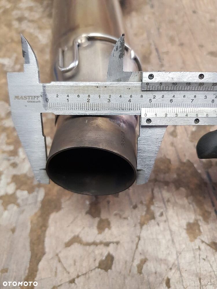 Tłumik Triumph Daytona Speed ​​Triple 595 885 955  2200511 - 8