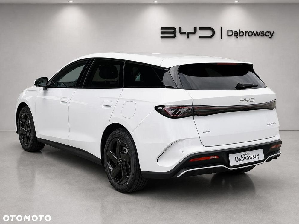 BYD Seal 6 1.5 Boost - 7