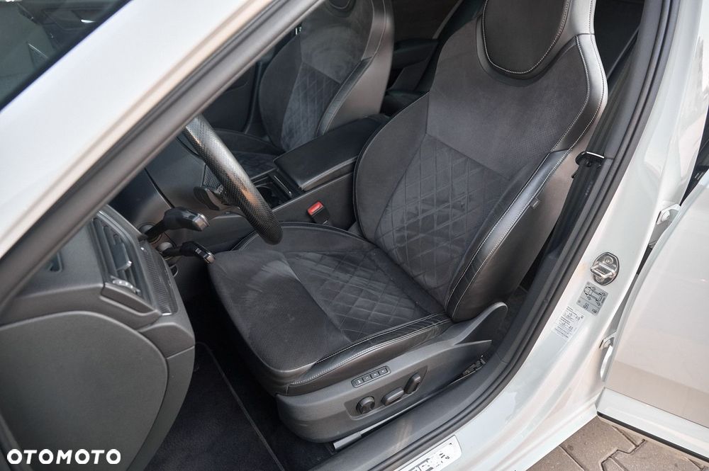 Skoda Superb 2.0 TDI 4x4 DSG Sportline - 12