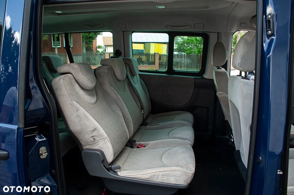 Fiat Scudo Panorama L2H1 Executive - 27