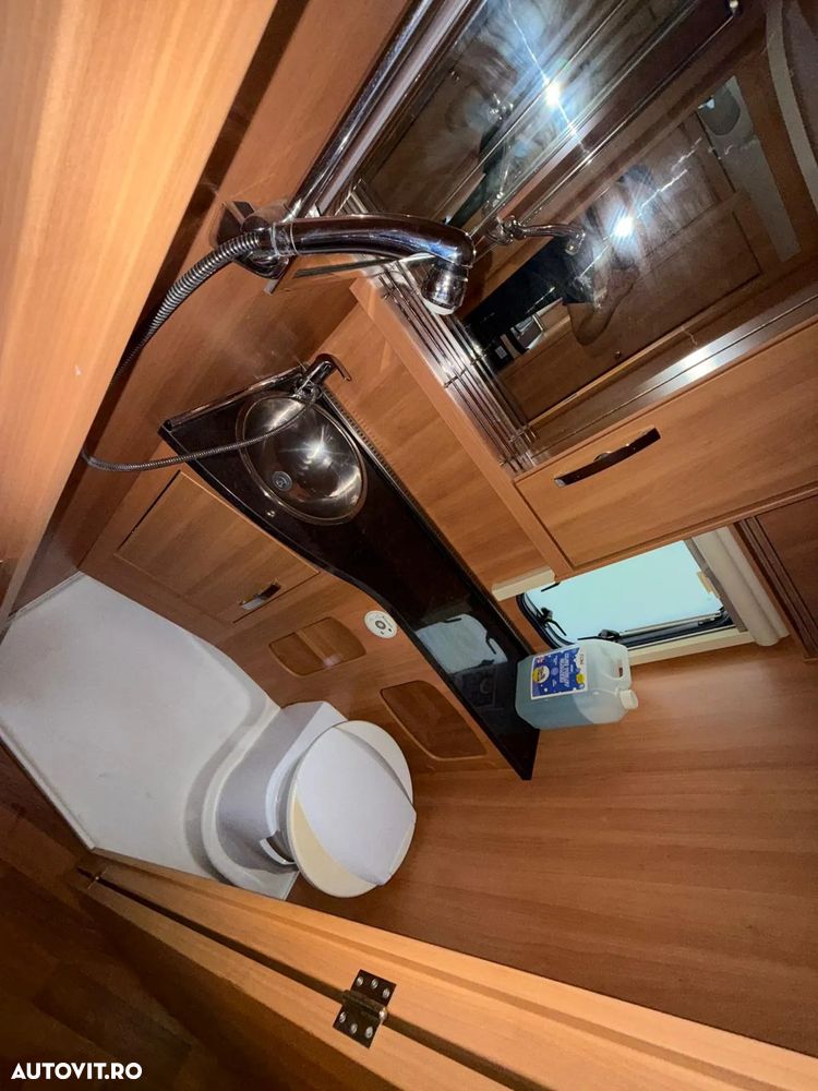 Hymer-Eriba Nova - 15